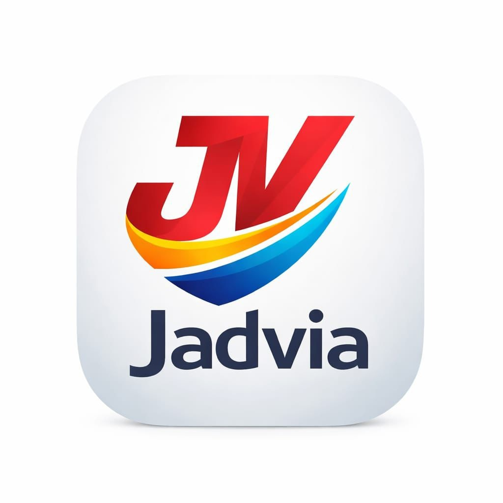 Logo Jadvia Transportadora